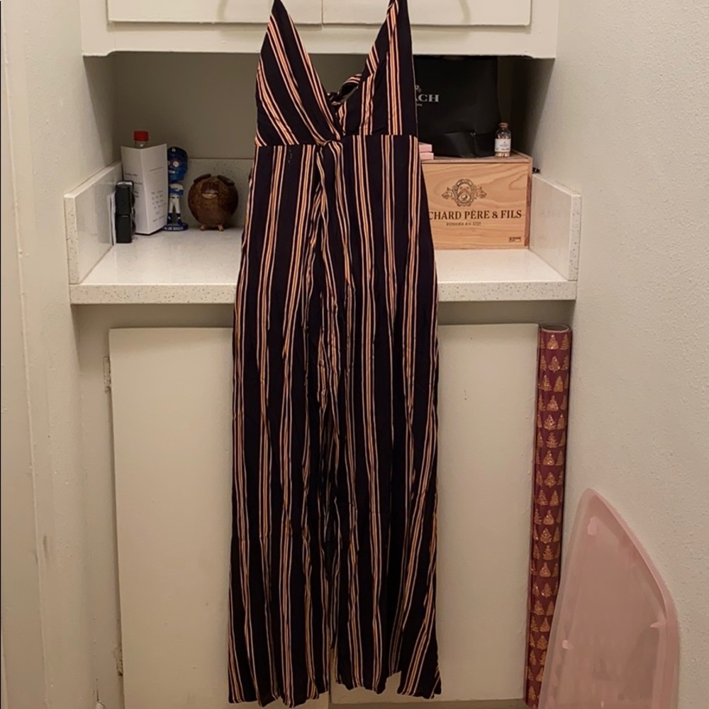 Forever 21 maxi dress